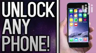 iPhone Unlocking Services