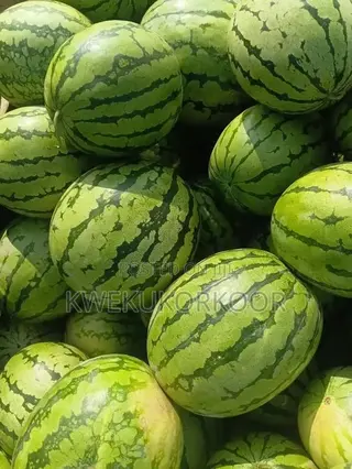 Fruit and Farm Products