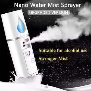 Rechargeable Mini Face Sprayer / Facial Mist Sprayer