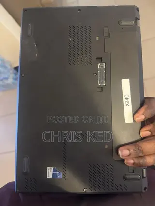 Laptop Lenovo ThinkPad X240 4GB Intel Core i5 HDD 512GB