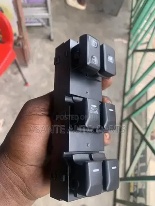Kia Stortage 2012-2016 Door Switch