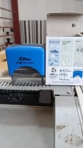Self Ink Big