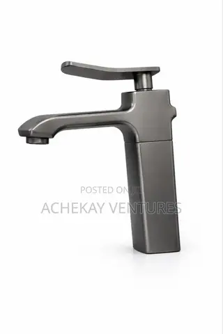 Hot Cold Basin Mixer Tap High Quality