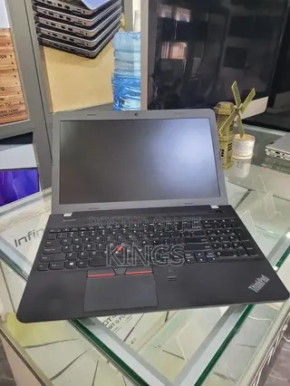 Laptop Lenovo ThinkPad E570 8GB Intel Core i7 HDD 500GB
