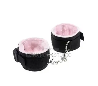 Bondage Cuff