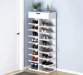 Quality Shoe Rack