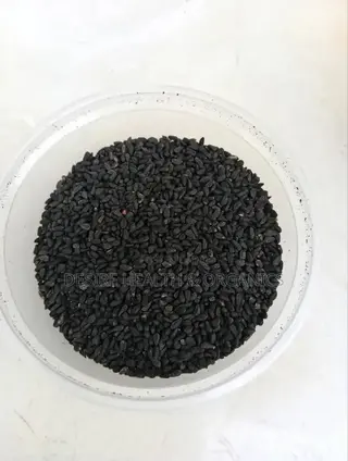 Black Seeds