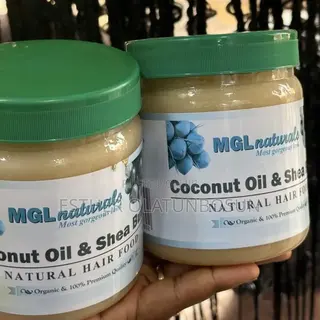 Hair Cream