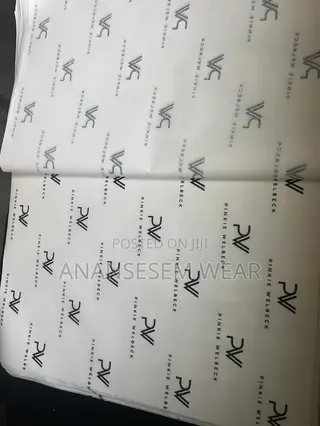 Wrapping Paper