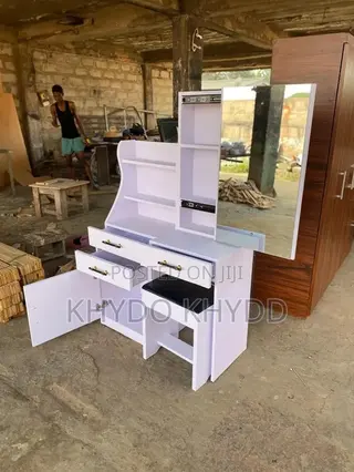 Stylish Dressing Mirror