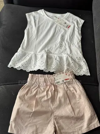 Beautiful Girl Dress