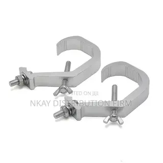 Stage Light Clamps