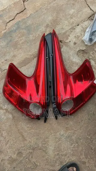 Juke Taillight