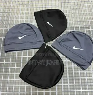 Original Nike Ninja Pro, Cap and Moncler Wears