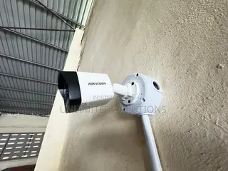 CCTV Camera Services