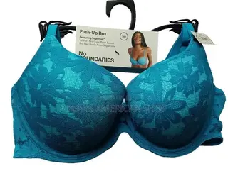 No Boundaries Bra