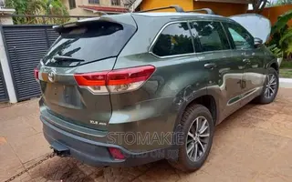 Clean Vehicle Importation