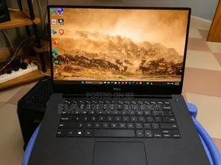 Laptop Dell XPS 15 (9550) 16GB Intel Core i5 SSD 256GB