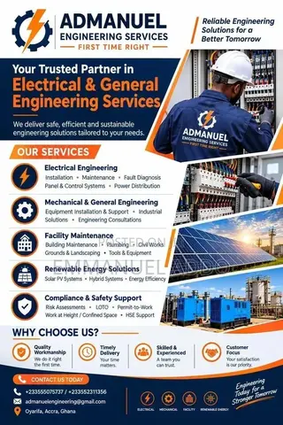 Engineering Services