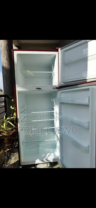 Icona Fridge