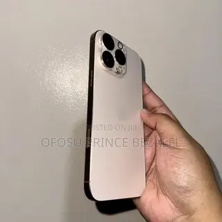 Apple iPhone 16 Pro 128 GB Gold