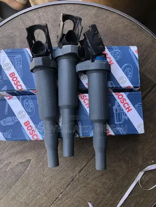 BMW Ingnition Coils Available