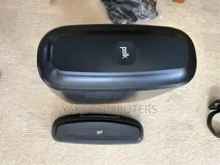 Deep Bass Polk Audio