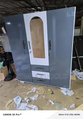 Wardrobe 3in1