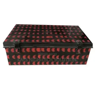 Student Trunk Chop Box | Wholesale Retail Prices AVAILABLE