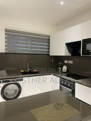 Furnished 1bdrm Apartment in American House for rent