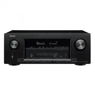 Denon Avr X2300h 7.2