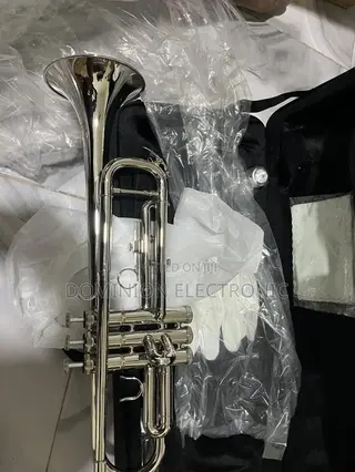 Yamaha Trumpet