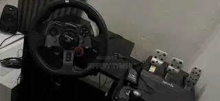 Logitech G29