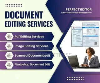 Document Editing