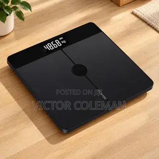 Weighing Scale