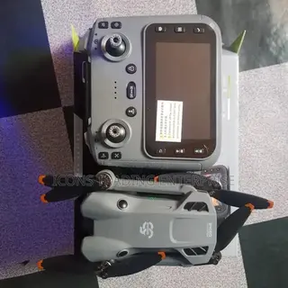 GT 50 PRO DRONE With Two Batteries