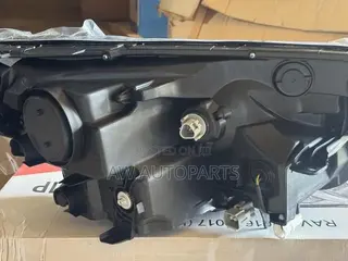 Toyota Rav4 2016-2018 Headlight Left