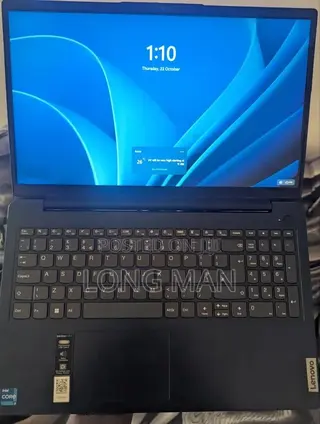 Laptop Lenovo Ideapad 3 24GB Intel Core i7 SSD 512GB