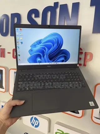 Laptop Dell Latitude 3510 16GB Intel Core i5 SSD 256GB