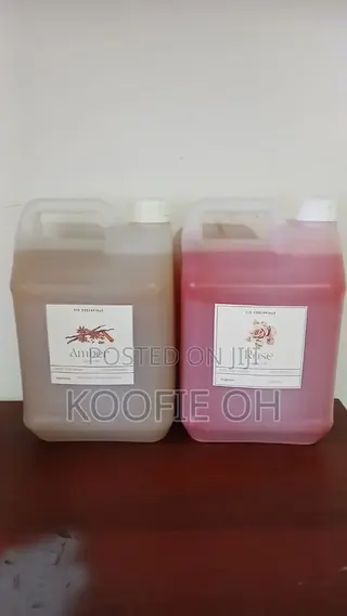 Hand and Dish Washing Liquid Soap