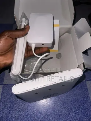 ZTE Ruoter
