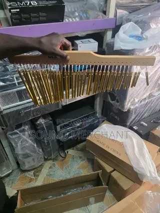 GLS Chimes