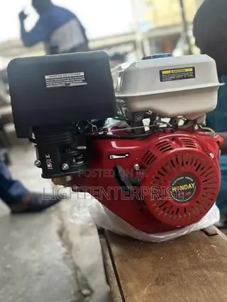 Honday 13hp Petrol Engine