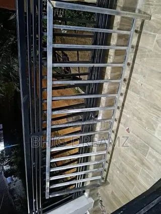 Welding and Fabrication
