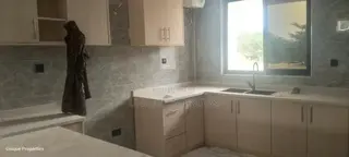 3bdrm Apartment in Sakumono for rent