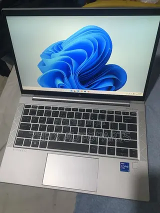 Laptop HP EliteBook 840 G3 16GB Intel Core i5 SSD 256GB