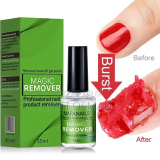 Magic Remover