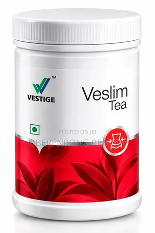 Vestige Veslim Tea – Weight Support