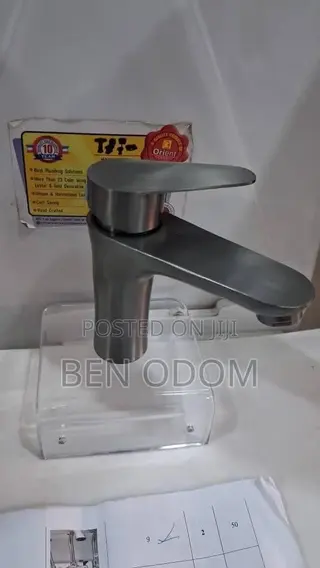 Kantamanto Plumbing Deals