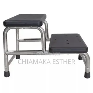 Medical Stepping Stool